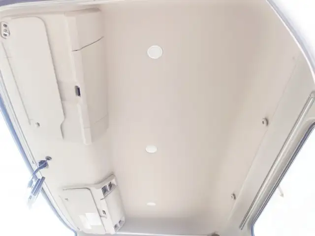 日野 レンジャー 中型/増トン 冷凍冷蔵 低温 パワーゲートの中古トラック画像15