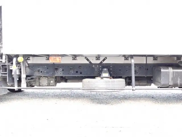 日野 レンジャー 中型/増トン 冷凍冷蔵 低温 パワーゲートの中古トラック画像像17