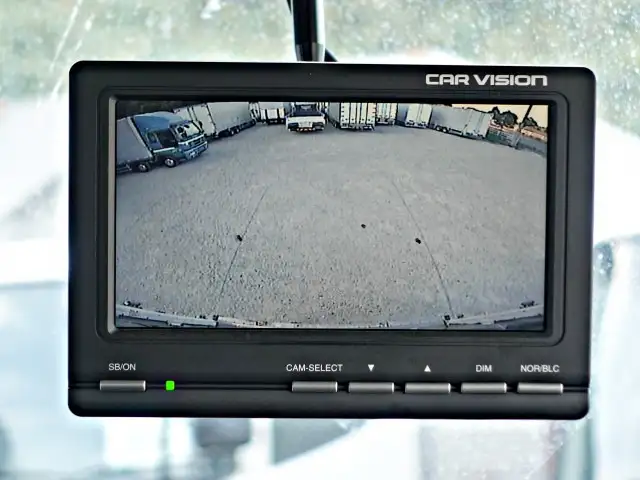 日野 レンジャー 中型/増トン 冷凍冷蔵 低温 パワーゲートの中古トラック画像14