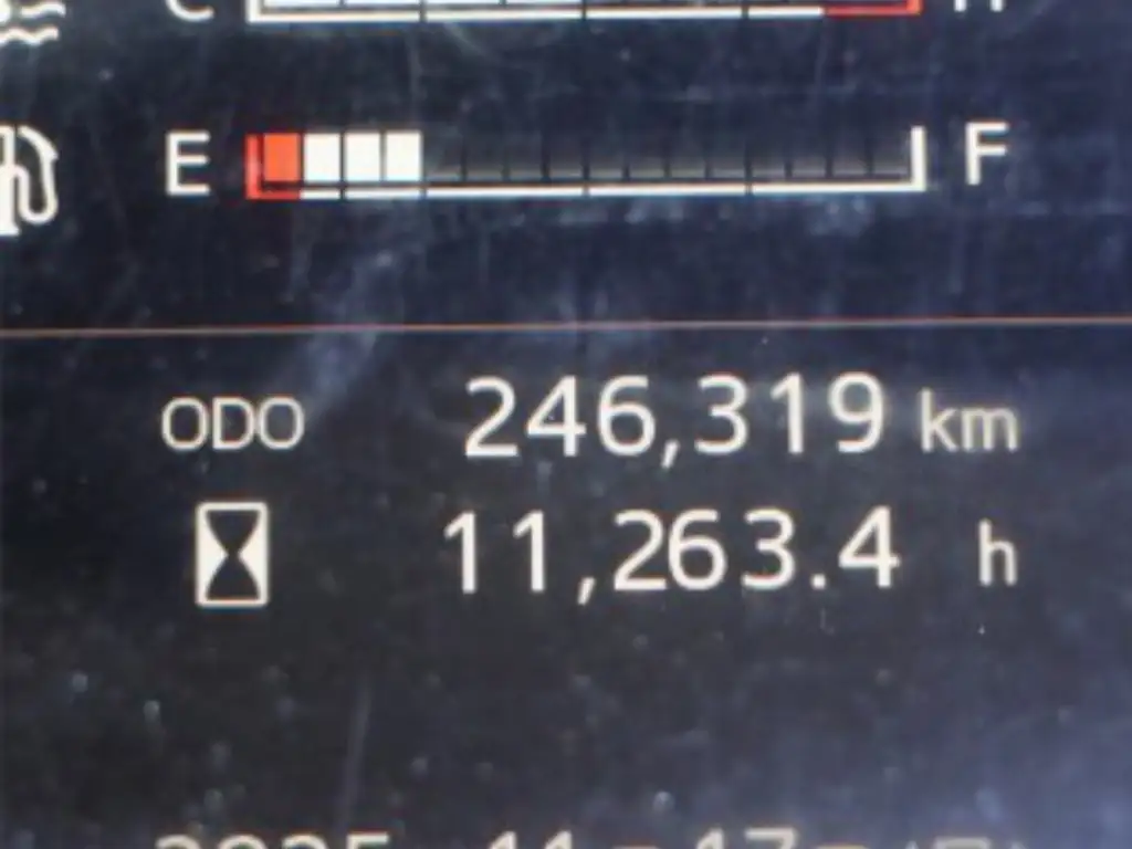 日野 レンジャー 中型/増トン 冷凍冷蔵 低温 パワーゲートの中古トラック画像11