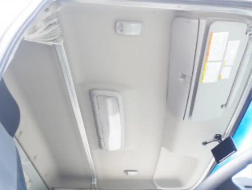 日野 レンジャー 中型/増トン ウイング パワーゲート エアサスの中古トラック画像12