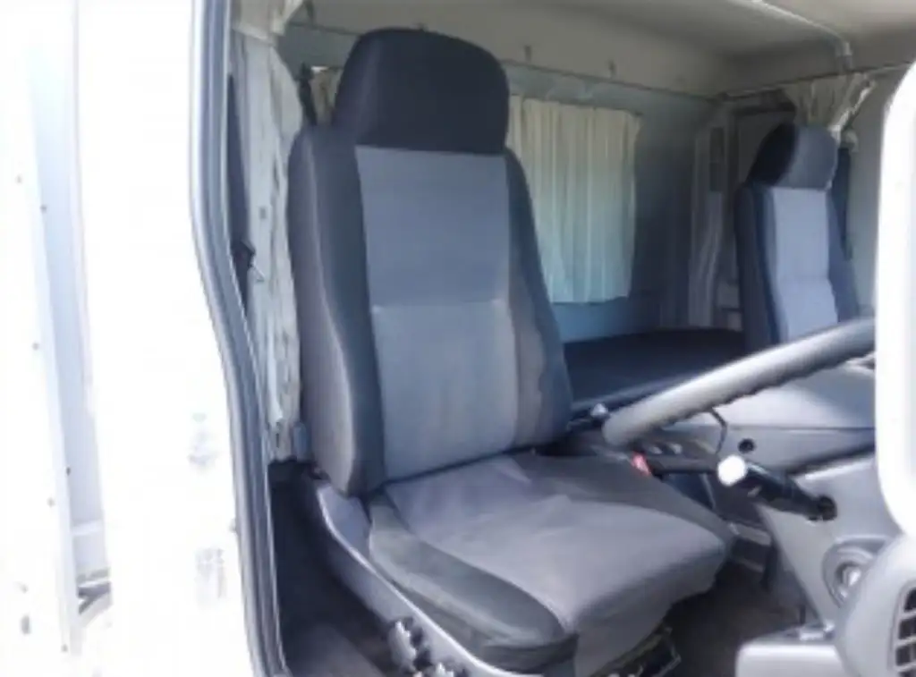 日野 レンジャー 中型/増トン ウイング パワーゲート エアサスの中古トラック画像8