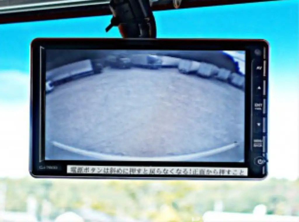 日野 レンジャー 中型/増トン ウイング パワーゲート エアサスの中古トラック画像11