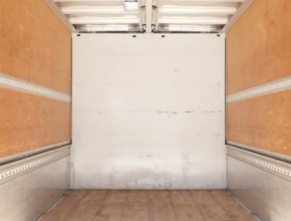 日産UD コンドル 中型/増トン ウイング エアサス ベッドの中古トラック画像6