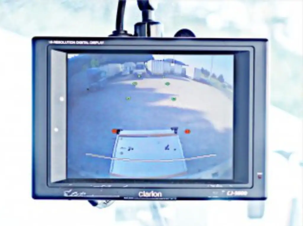 日野 デュトロ 小型 冷凍冷蔵 低温 パワーゲートの中古トラック画像15