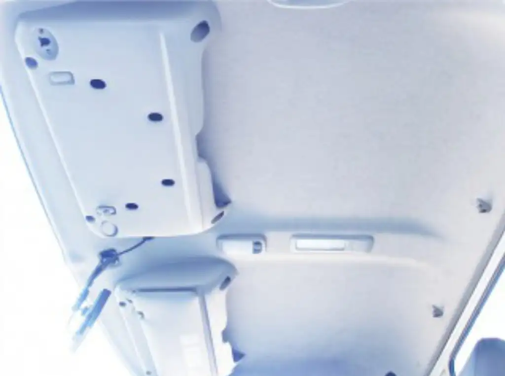 日野 デュトロ 小型 冷凍冷蔵 低温 パワーゲートの中古トラック画像16