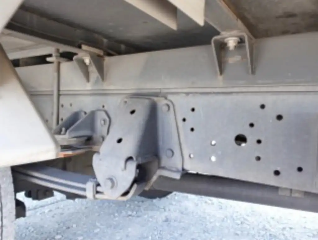 日野 デュトロ 小型 冷凍冷蔵 低温 パワーゲートの中古トラック画像19