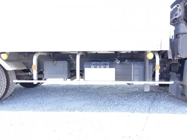 日野 デュトロ 小型 冷凍冷蔵 低温 パワーゲートの中古トラック画像16