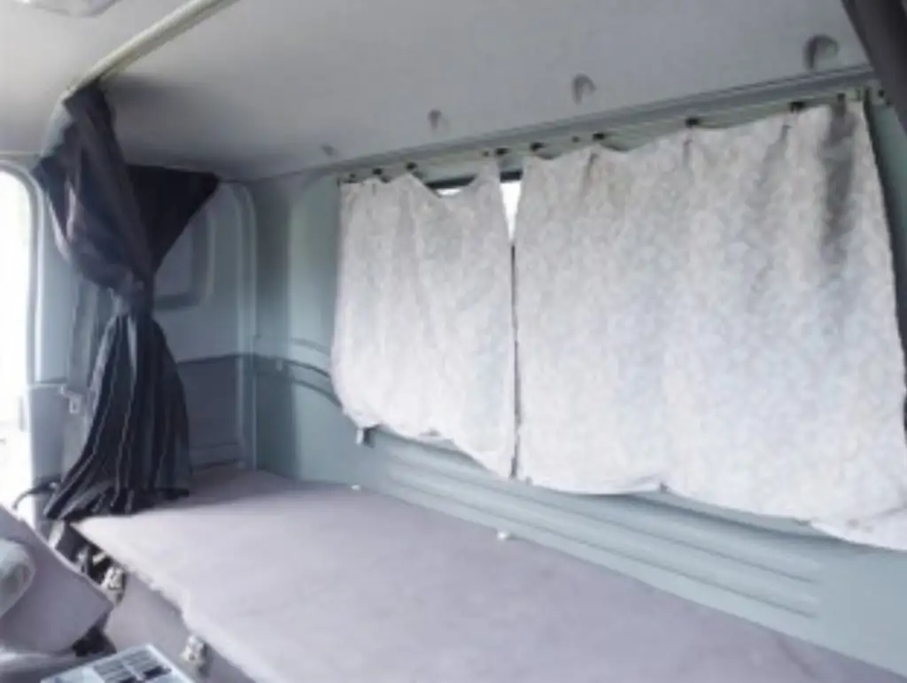 いすゞ フォワード 中型/増トン ウイング パワーゲート 床鉄板の中古トラック画像13