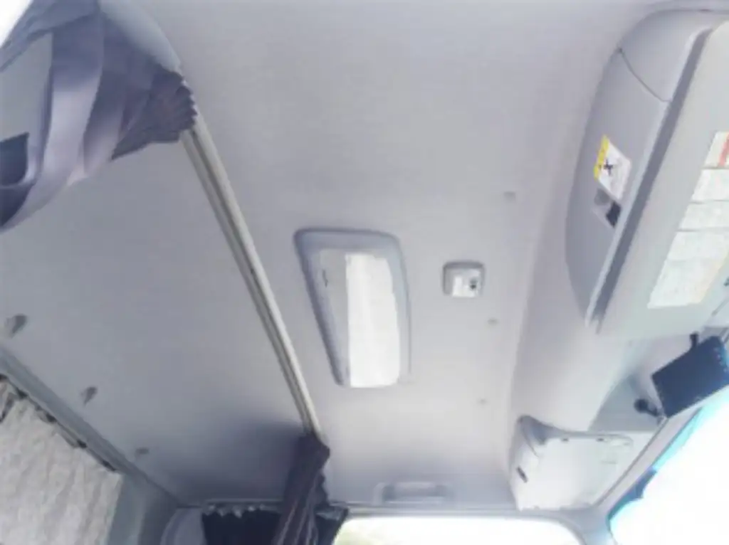 いすゞ フォワード 中型/増トン ウイング パワーゲート 床鉄板の中古トラック画像15