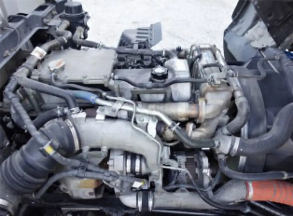 日野 レンジャー 中型/増トン ウイング パワーゲート ベッドの中古トラック画像20