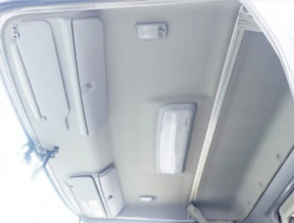 日野 レンジャー 中型/増トン ウイング パワーゲート ベッドの中古トラック画像14