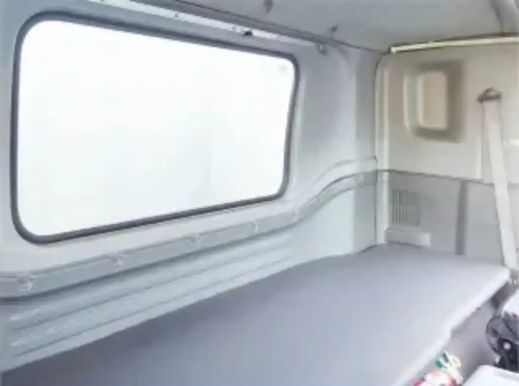 いすゞ フォワード 中型/増トン ウイング パワーゲート ベッドの中古トラック画像15