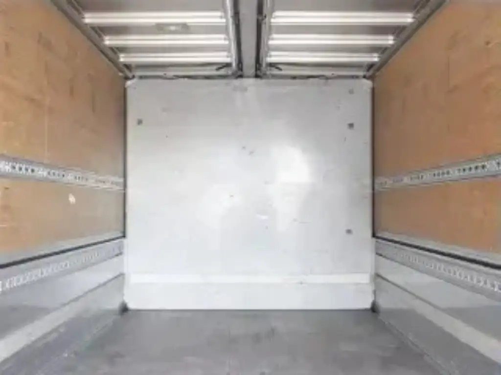 いすゞ フォワード 中型/増トン ウイング パワーゲート ベッドの中古トラック画像7