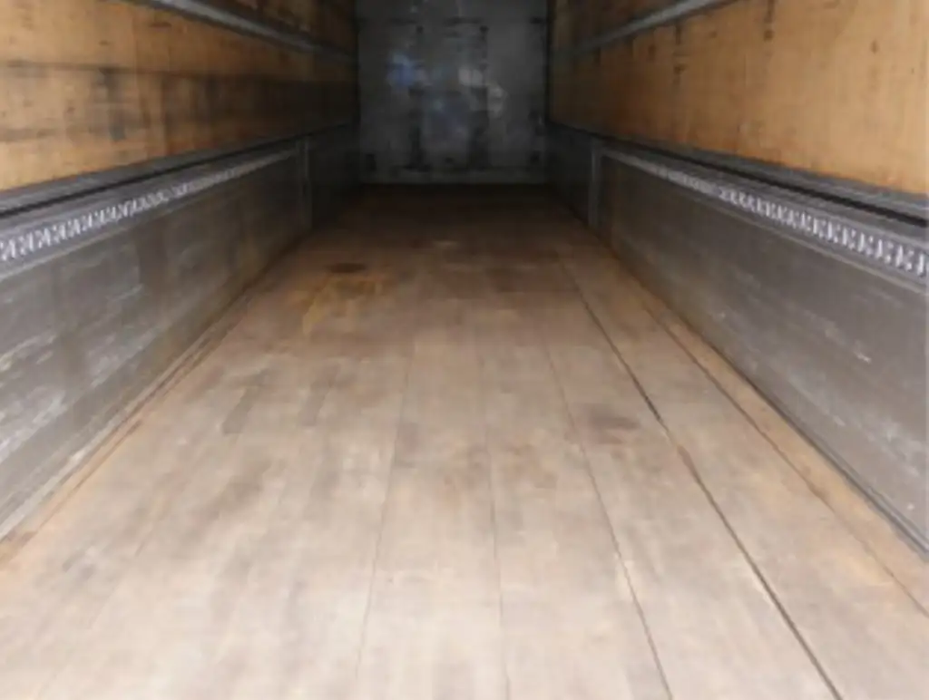 日産UD クオン 大型 ウイング ハイルーフ エアサスの中古トラック画像7