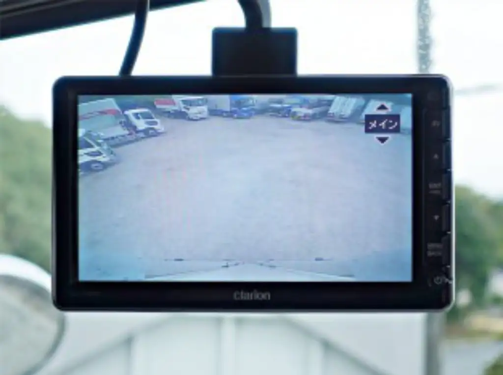 日産UD クオン 大型 ウイング ハイルーフ エアサスの中古トラック画像13