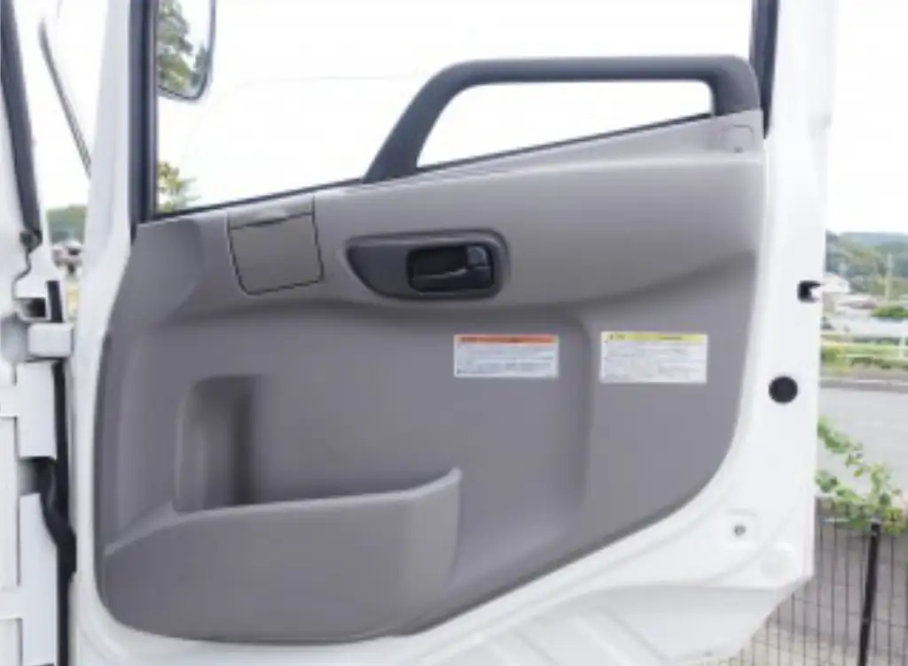 日産UD クオン 大型 ウイング ハイルーフ エアサスの中古トラック画像14