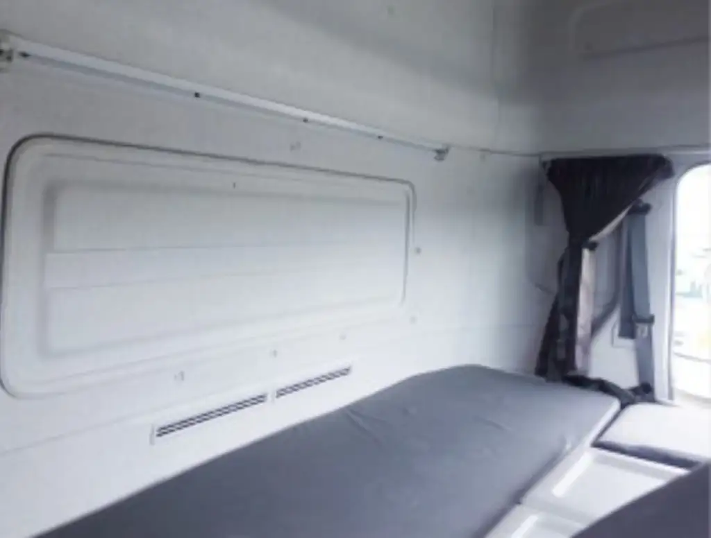 日産UD クオン 大型 ウイング ハイルーフ エアサスの中古トラック画像12