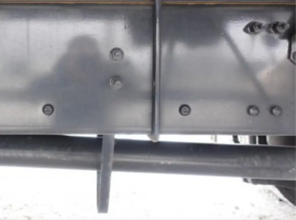 日産UD クオン 大型 ウイング ハイルーフ エアサスの中古トラック画像18