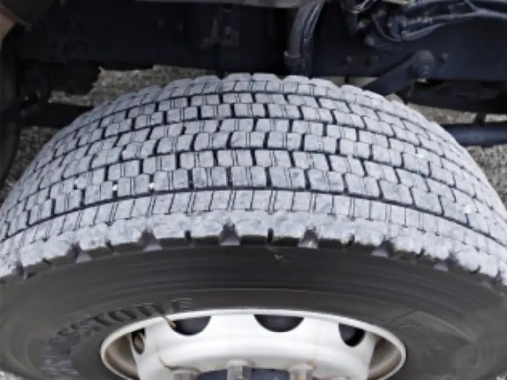 日産UD クオン 大型 ウイング ハイルーフ エアサスの中古トラック画像20