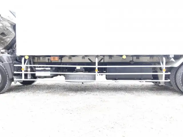 日野 レンジャー 中型/増トン 冷凍冷蔵 低温 パワーゲートの中古トラック画像16