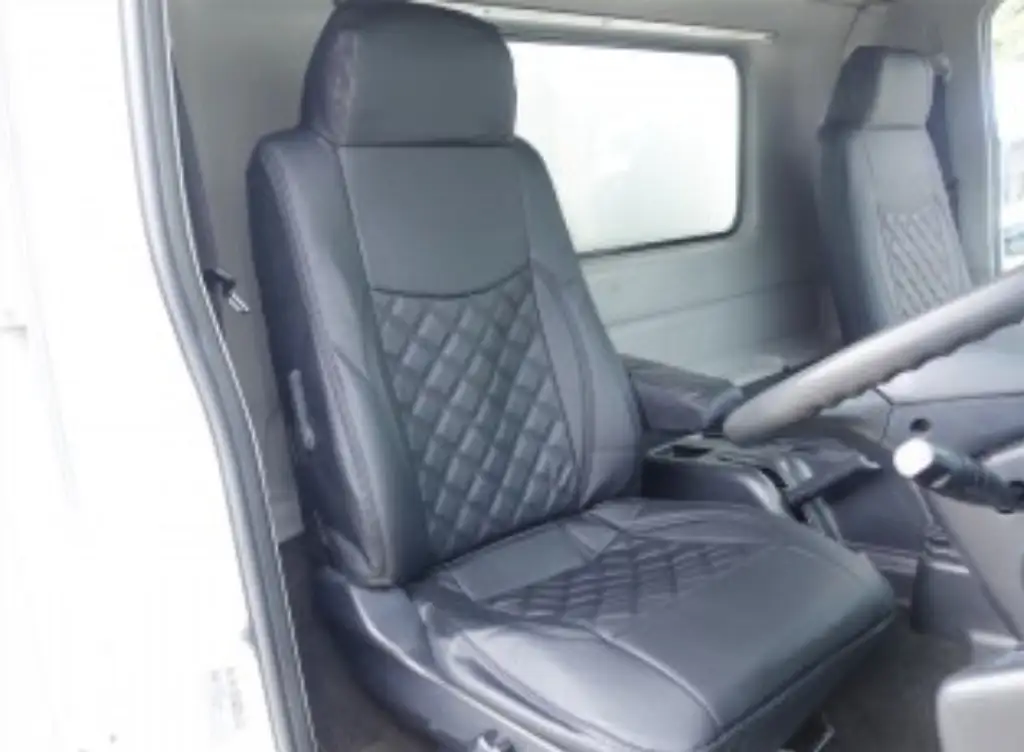 日野 レンジャー 中型/増トン 冷凍冷蔵 低温 パワーゲートの中古トラック画像11