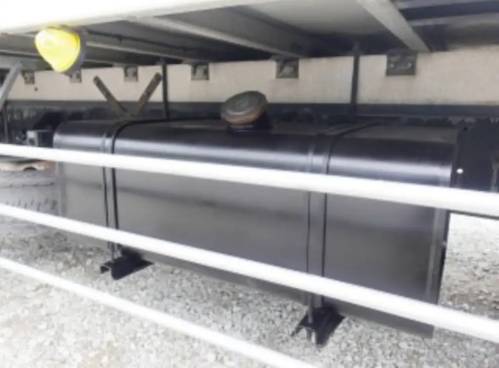 日野 レンジャー 中型/増トン 冷凍冷蔵 低温 パワーゲートの中古トラック画像像17