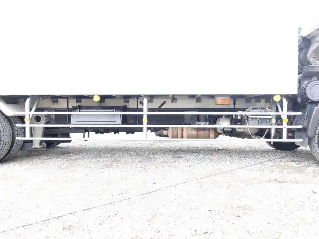 日野 レンジャー 中型/増トン 冷凍冷蔵 低温 パワーゲートの中古トラック画像15