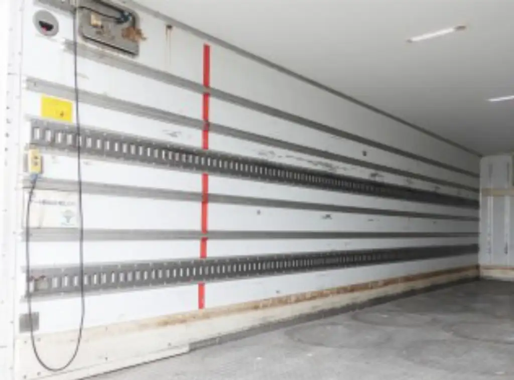 日野 レンジャー 中型/増トン 冷凍冷蔵 低温 パワーゲートの中古トラック画像6