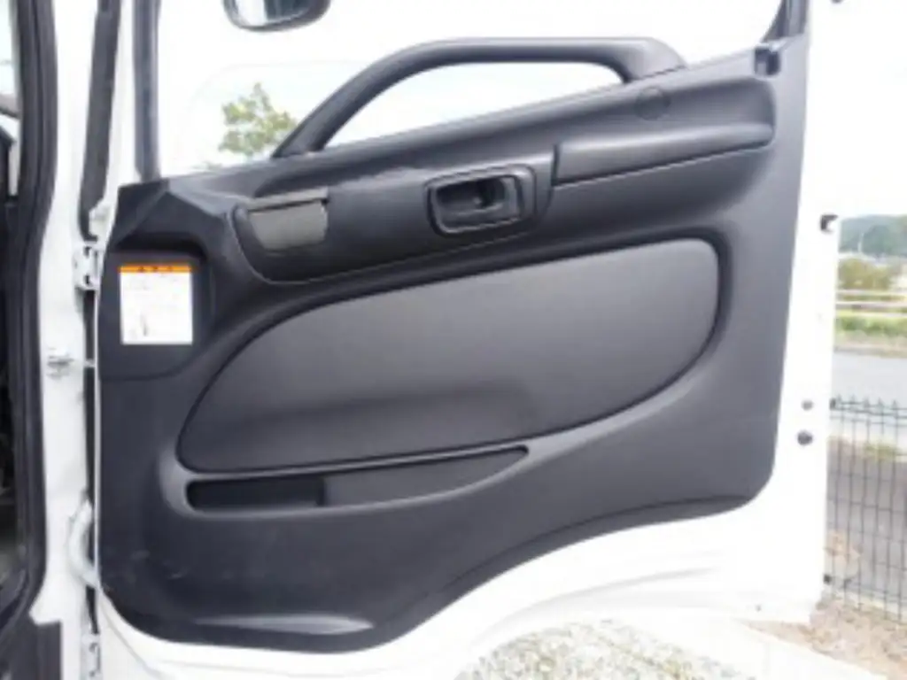 日野 レンジャー 中型/増トン 冷凍冷蔵 低温 パワーゲートの中古トラック画像14