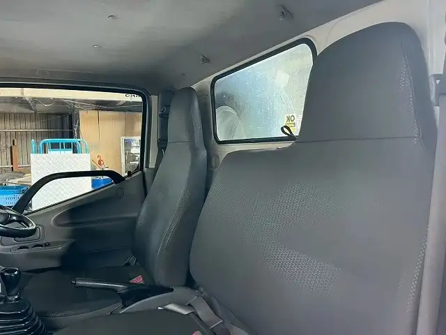 日野 デュトロ 小型 高所・建柱車 高所作業車 TKG-XZU600Xの中古トラック画像13