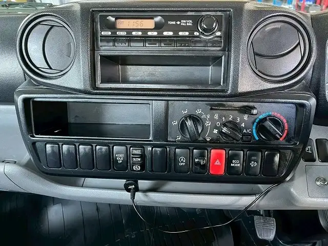 日野 デュトロ 小型 高所・建柱車 高所作業車 TKG-XZU600Xの中古トラック画像14