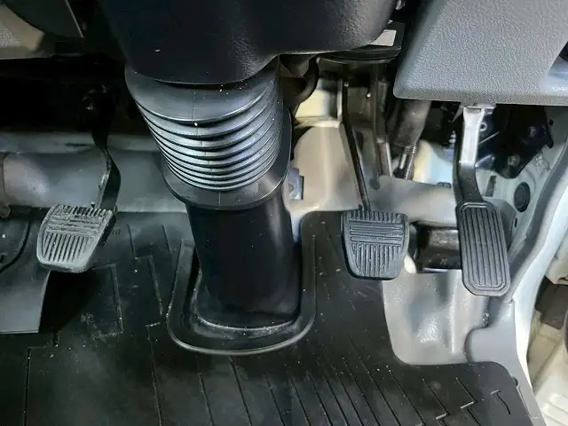 日野 デュトロ 小型 高所・建柱車 高所作業車 TKG-XZU600Xの中古トラック画像像17