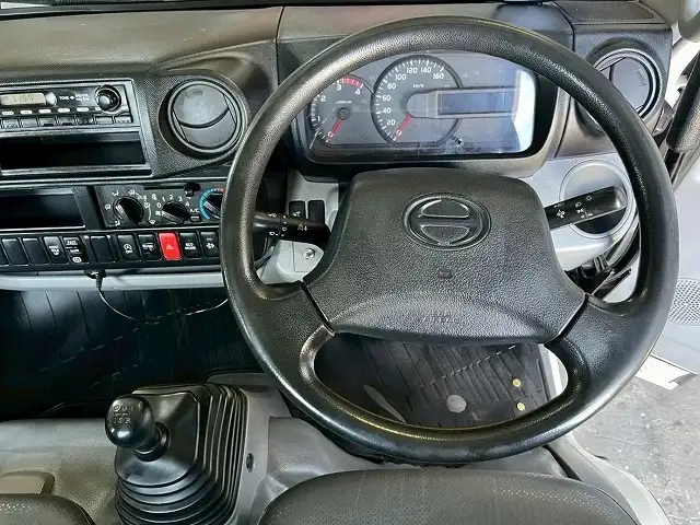 日野 デュトロ 小型 高所・建柱車 高所作業車 TKG-XZU600Xの中古トラック画像15