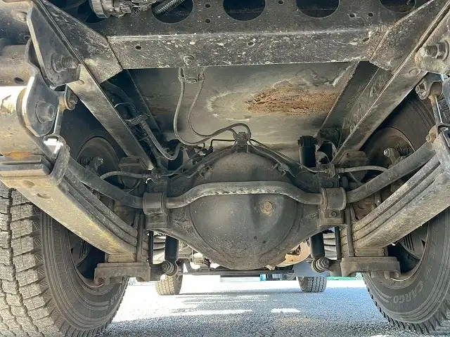 日野 デュトロ 小型 高所・建柱車 高所作業車 TKG-XZU600Xの中古トラック画像18