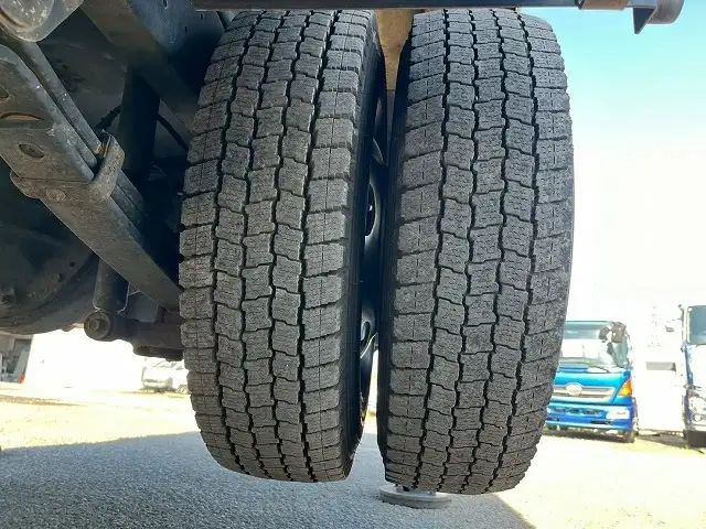 日野 デュトロ 小型 高所・建柱車 高所作業車 TKG-XZU600Xの中古トラック画像20