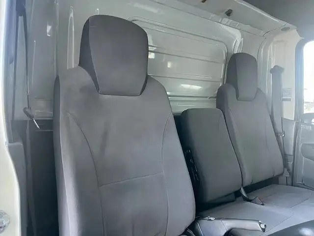 日産 アトラス 小型 アルミバン サイドドア TKG-AMR85ANの中古トラック画像11