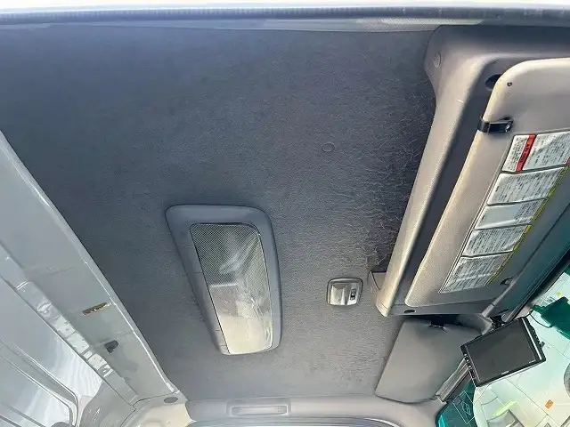 日産 アトラス 小型 アルミバン サイドドア TKG-AMR85ANの中古トラック画像13