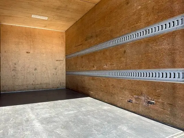 日野 デュトロ 小型 アルミバン サイドドア TKG-XZU710Mの中古トラック画像8