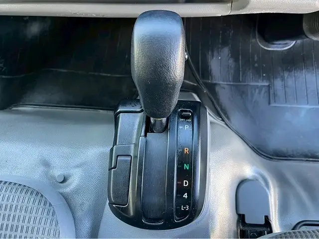 日野 デュトロ 小型 アルミバン サイドドア TKG-XZU710Mの中古トラック画像14