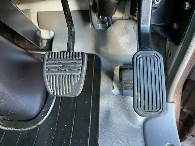 日野 デュトロ 小型 アルミバン サイドドア TKG-XZU710Mの中古トラック画像15