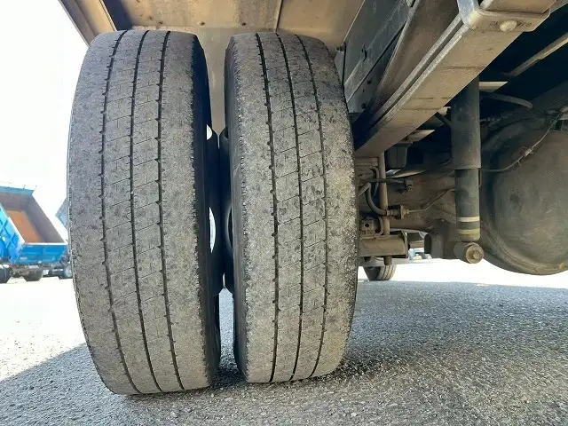 日野 デュトロ 小型 アルミバン サイドドア TKG-XZU710Mの中古トラック画像20