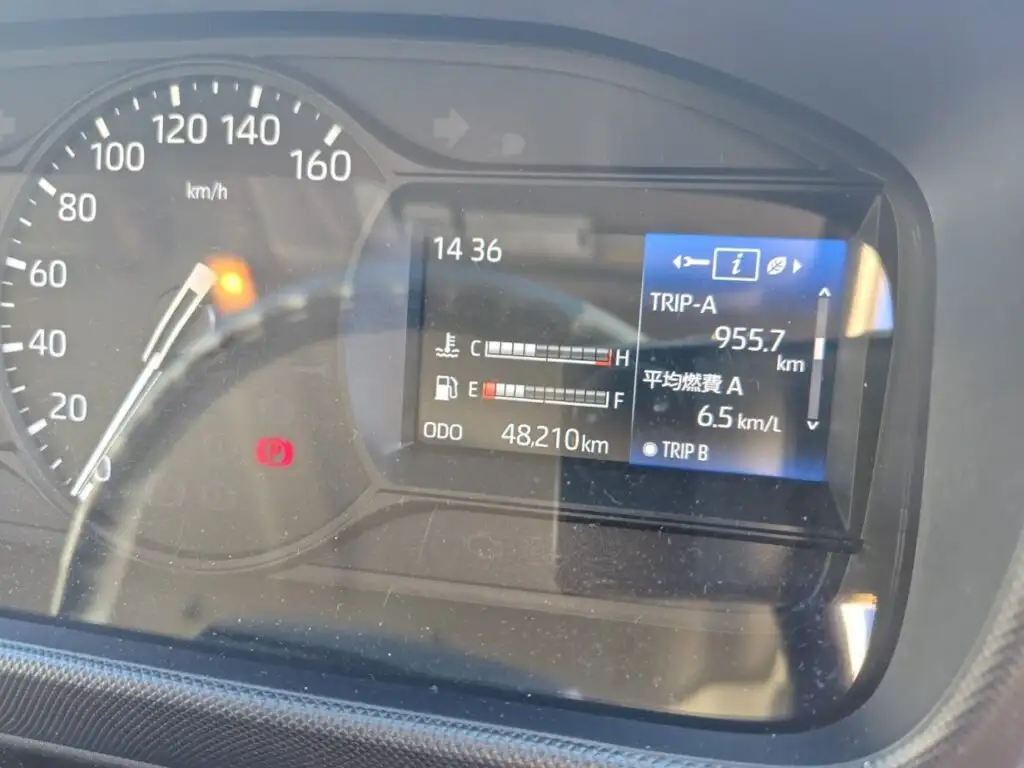 日野 デュトロ 小型 アルミバン パワーゲート サイドドアの中古トラック画像15