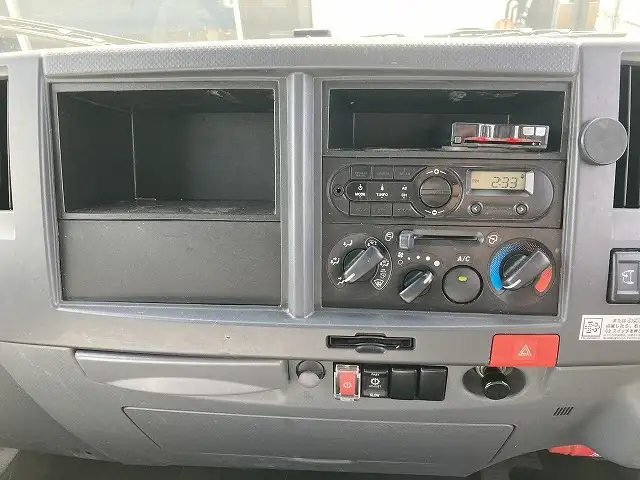 いすゞ エルフ 小型 アルミバン サイドドア TRG-NMR85ANの中古トラック画像13