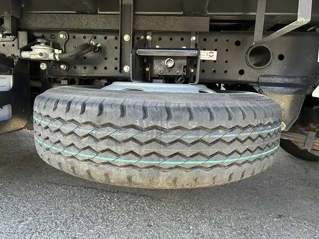 いすゞ エルフ 小型 ダンプ 強化 2RG-NKR88ATの中古トラック画像像17