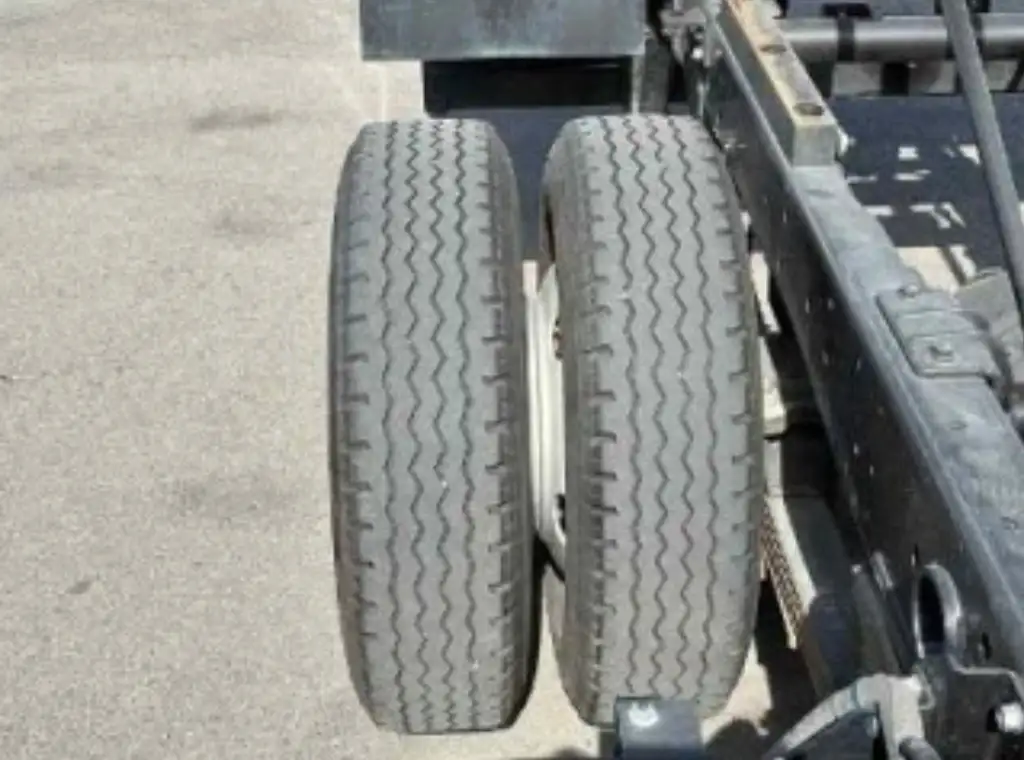 いすゞ エルフ 小型 ダンプ 強化 2RG-NKR88ATの中古トラック画像20