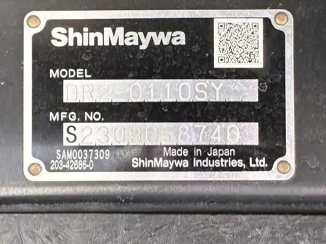 いすゞ エルフ 小型 ダンプ 強化 2RG-NKR88ATの中古トラック画像10