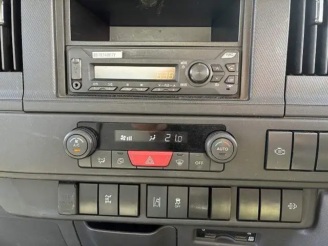 いすゞ エルフ 小型 ダンプ 強化 2RG-NKR88ATの中古トラック画像14