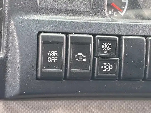 いすゞ エルフ 小型 平ボディ BKG-NJR85A H20の中古トラック画像14