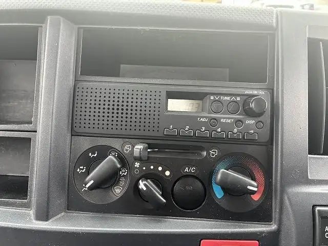 いすゞ エルフ 小型 平ボディ BKG-NJR85A H20の中古トラック画像13